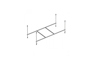Каркас для ванны AM.PM X-Joy 150x70