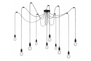 Подвесная люстра Lucide Fix Multi 08408/10/30