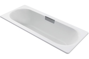 Чугунная ванна Jacob Delafon Volute 180x80 E6D900-0 - 3