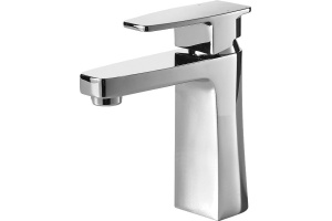 Смеситель Bravat Riffle F172106C для раковины