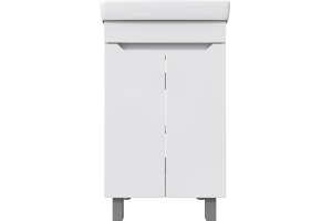 Тумба с раковиной DIWO Архангельск 50