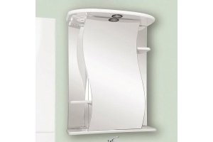 Зеркало-шкаф Misty Лиана 55 R