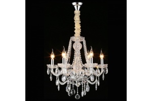 Подвесная люстра Aployt Koletta APL.755.03.06 - 3