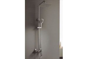 Душевая стойка D&K  (DA1273701B03) - 2