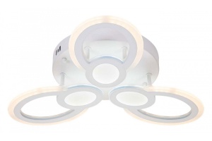 Потолочная люстра Escada Alruba 10269/6LED - 3