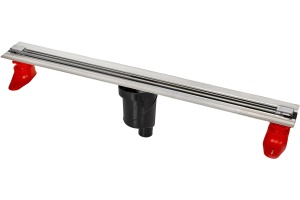 Душевой лоток Berges Wasserhaus Super Slim 090053 70 см