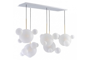 Подвесной светильник Loft IT Bolle 2030-S5