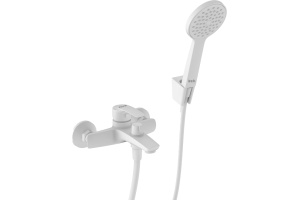 Смеситель Iddis Ray для ванны с душем RAYWT02i02