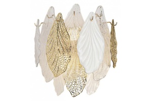 Бра Odeon Light Lace 5052/3W - 2