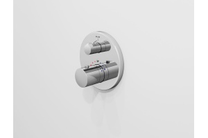 Термостат AM.PM Like F8075600 для душа - 3