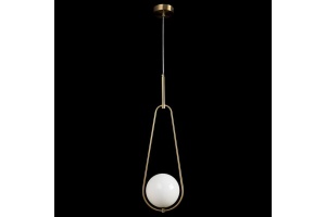 Подвесной светильник Freya Bumble FR5144PL-01W - 3