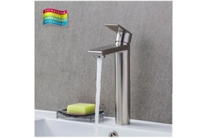 Смеситель для раковины Gappo G1099-22