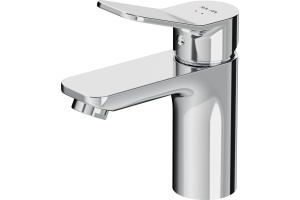 Смеситель Am.Pm X-Joy F85A82100 для раковины - 2