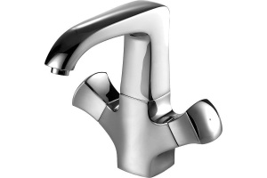 BRAVAT Whirlpool F178112C Смеситель для умывальника