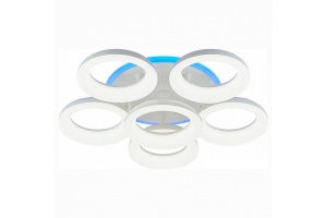 Накладной светильник Citilux Паркер Смарт CL225A160E