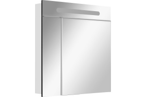 Зеркало-шкаф Roca Victoria Nord 80