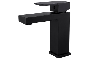 Смеситель для раковин Abber Daheim (AF8210B)