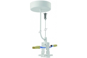 Соединитель с блоком питания Mantra Hanok 7553