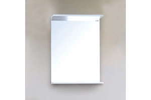 Зеркало Onika Крит 52 белый - 2