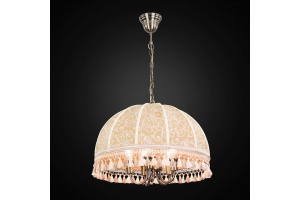 Подвесная люстра Citilux Базель CL407155 - 2