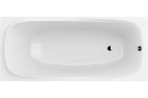 Акриловая ванна Am.pm Sensation 170x75 см (W30A-170-075W-A)