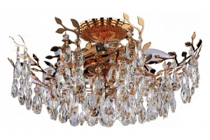 Люстра на штанге Stilfort Sofia 1031/03/06C