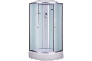 Душевая кабина Niagara  (NG-3301-14)
