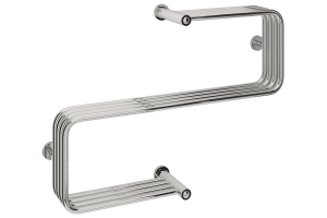 Полотенцесушитель водяной ДР Фабула 500х700 (Без покрытия)