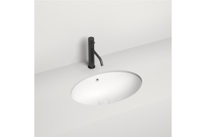 Раковина Salini Callista 1101109M S-Sense, матовый