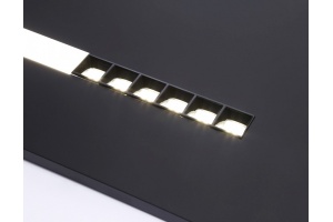 Светильник для потолка Армстронг Ambrella DPS DPS1071 - 3