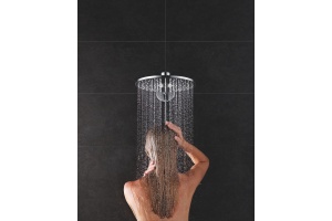 Верхний душ Grohe Rainshower SmartActive 26475000 - 2