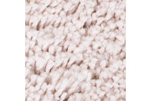 Коврик для ванной комнаты Wasserkraft Dill бежевый - 3