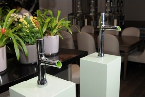 Смеситель для биде Jacob Delafon Toobi хром (E8961-BN) - 3