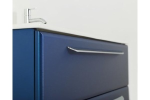 Тумба под раковину Cezares Eco-Cer 77х50 Sapfiro (ECO-CER-800-2C-SO-SPF-P) - 3