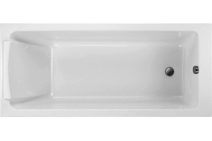 Акриловая ванна Jacob Delafon Sofa 170x75