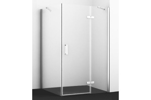 Душевой уголок Wasserkraft Aller 10H10R 120x100 см - 2