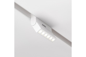 Накладной светильник Maytoni Points TR033-2-6W4K-W - 3