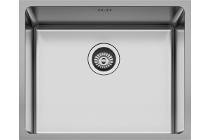 Мойка кухонная Seaman Eco Roma SMR-5444A