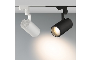 Трековый светодиодный светильник Arlight LGD-Zeus-4TR-R88-20W Warm3000 024605(1) - 2