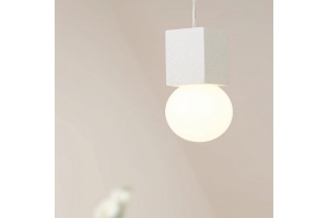 Подвесной светильник Mantra Galaxia 7704 - 3