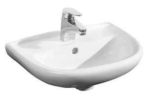 Подвесная раковина Jika Olymp (106130001041)