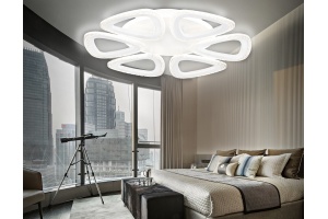 Потолочная люстра Ambrella FA FA4518 - 2