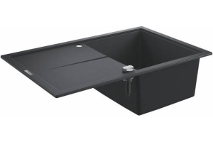 Мойка кухонная Grohe K400 31639AP0 - 2