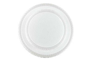 Настенно-потолочный светодиодный светильник Sonex Pale Floors 2041/EL