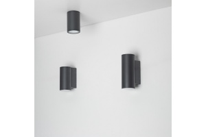 Уличный светодиодный светильник Arlight LGD-Forma-Surface-R90-12W Day4000 032576 - 3