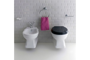 Унитаз подвесной Simas Londra LO918 - 3