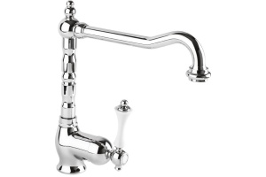 Смеситель для кухонной мойки Cezares MARGOT (MARGOT-LLM2-02-Bi/A)