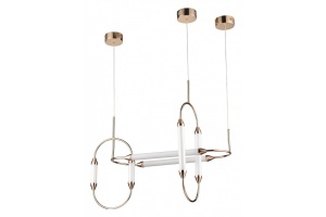 Подвесной светильник Vele Luce Capsula VL7294P03