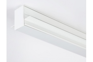 Трек встраиваемый Ambrella GL GL3331 - 3