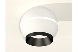 Накладной светильник Ambrella XS XS1101011 - 3